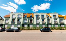 City - Business - Appartement